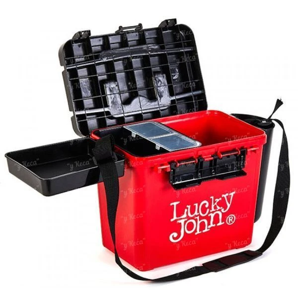 Ящик зимний Lucky John 2050 фото