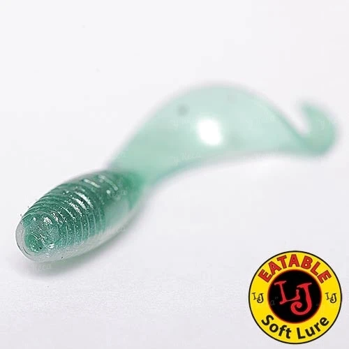 Силикон Lucky John J.I.B Tail 1.5" 15шт 140121-T40 фото