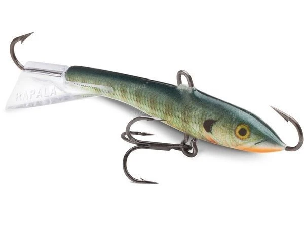 Балансир Rapala Minnow Jigging Rap фото