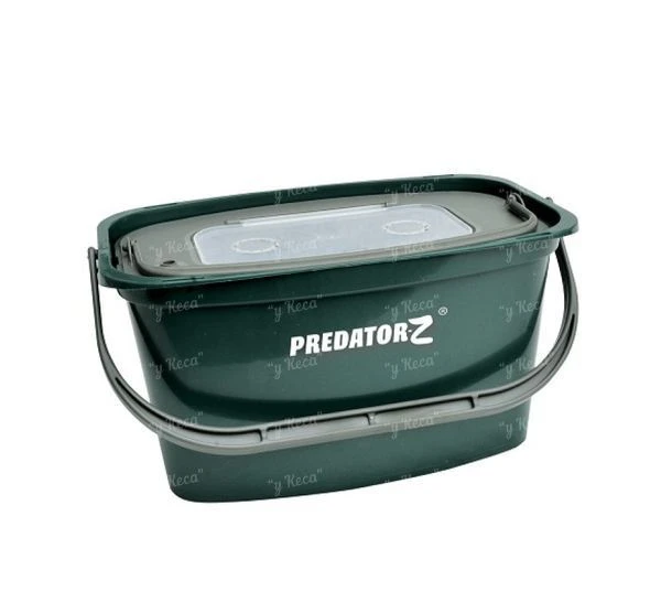 Кана для живца Carp Zoom Predator-Z 7л CZ8340 фото