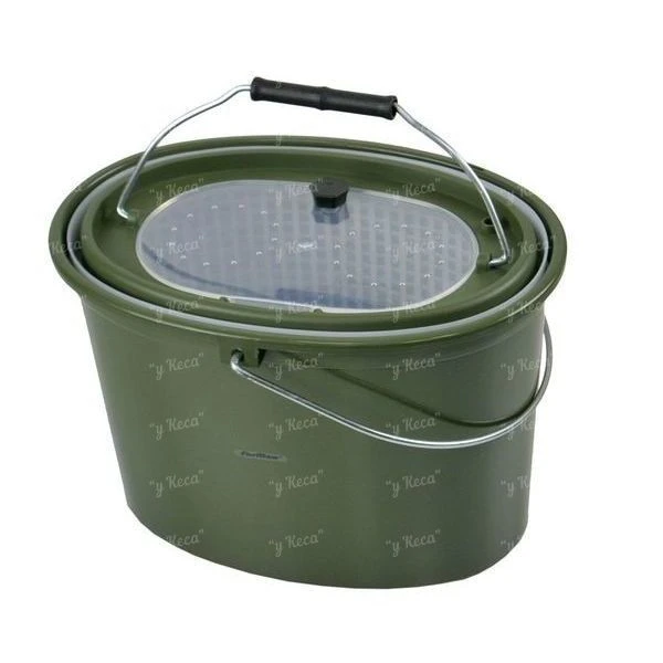 Кана для живца Flagman 6.0л HS-1325 фото