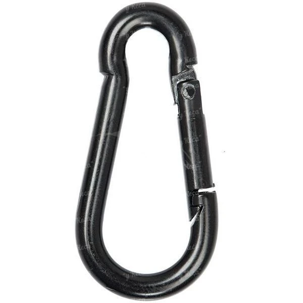 Карабин Skif Outdoor Clasp I без муфты 180кг фото