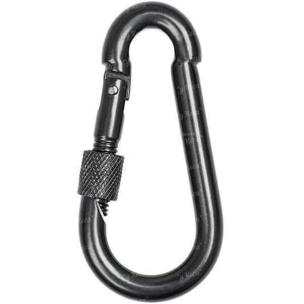 Карабін Skif Outdoor Clasp II з муфтою фото