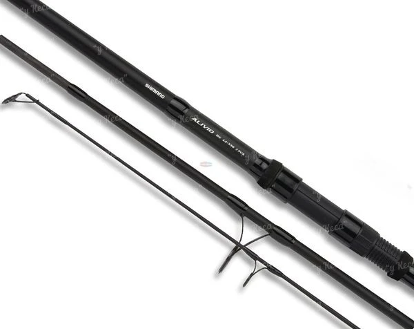 Сподовое вудлище Shimano Alivio DX Spod 3.6 m 5.5 Lb ALDX12550S фото