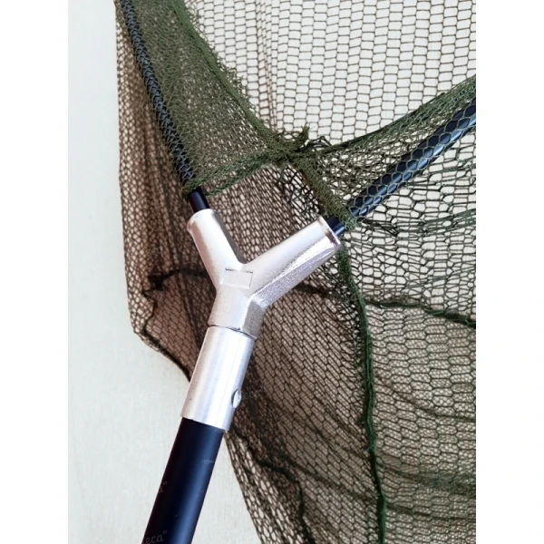 Подсак карповый World4carp Landing Net 42 фото