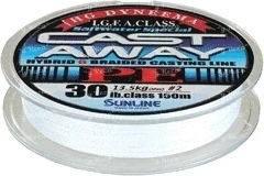 Sunline Cast Awai PE #0.8 12lb 0.148 фото