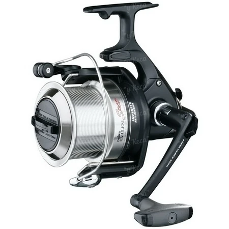Катушка Daiwa Emblem Spod EM-SPOD 5.1:1 4+1 690г фото