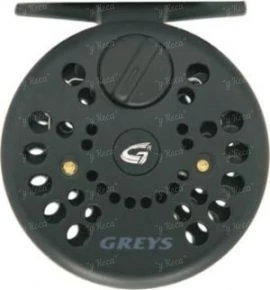 Катушка нахлыстовая Greys G2 5/6 фото