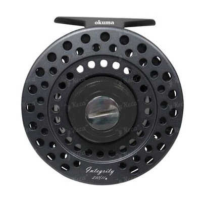 Катушка нахлыстовая Okuma Integrity B 7/8 фото