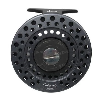 Катушка нахлыстовая Okuma Integrity B  фото