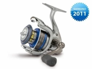 Катушка Shimano Technium 2500FC  фото