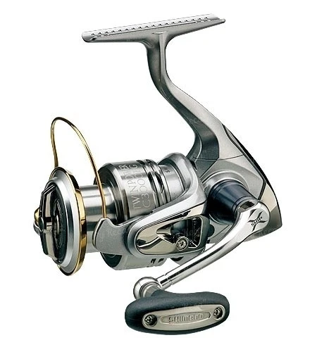 Катушка Shimano Twin Power 11 2500 фото