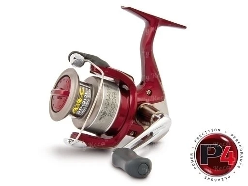 Катушка Shimano Catana 2500FB 1al+1гр фото