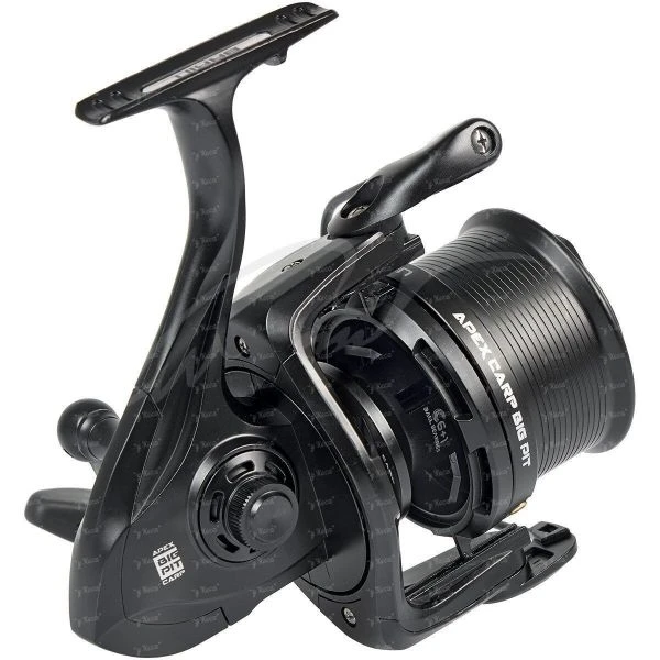 Катушка Brain Apex Carp Big Pit 8000 фото