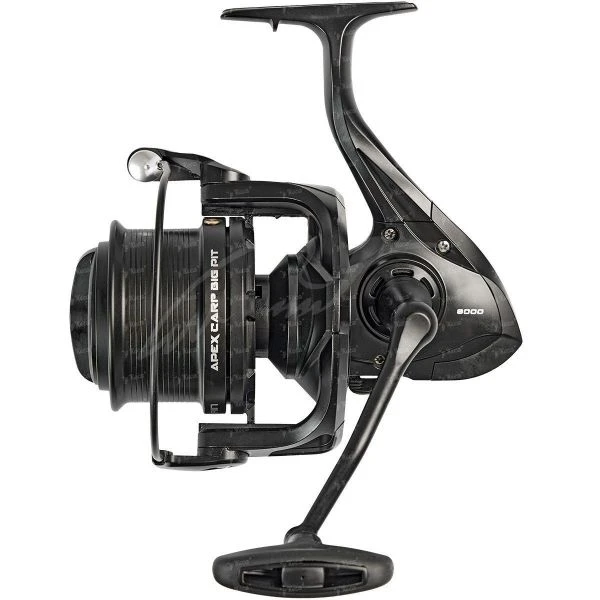 Катушка Brain Apex Carp Big Pit 8000 фото