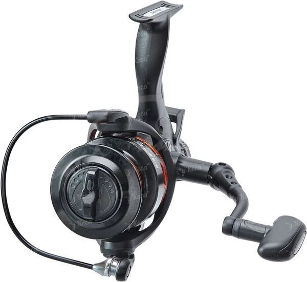 Котушка Brain Apex Double Baitrunner фото