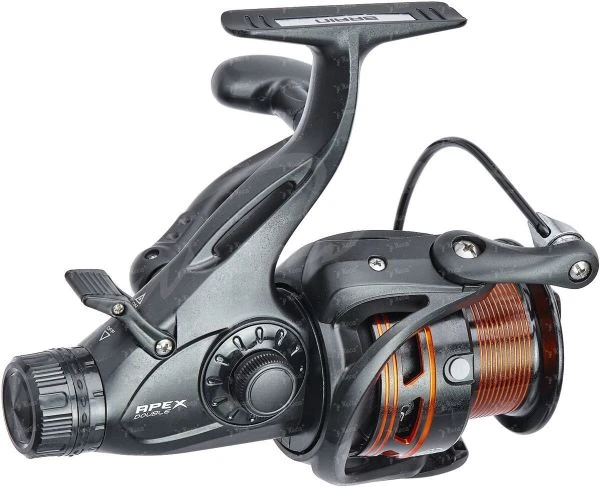 Котушка Brain Apex Double Baitrunner фото