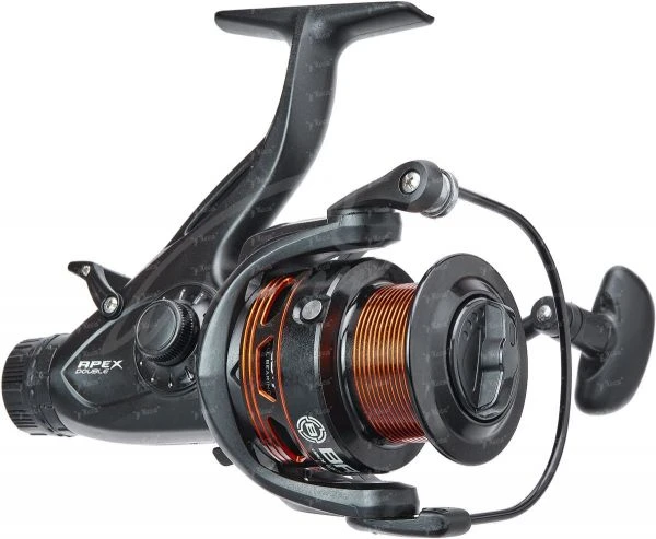 Котушка Brain Apex Double Baitrunner фото