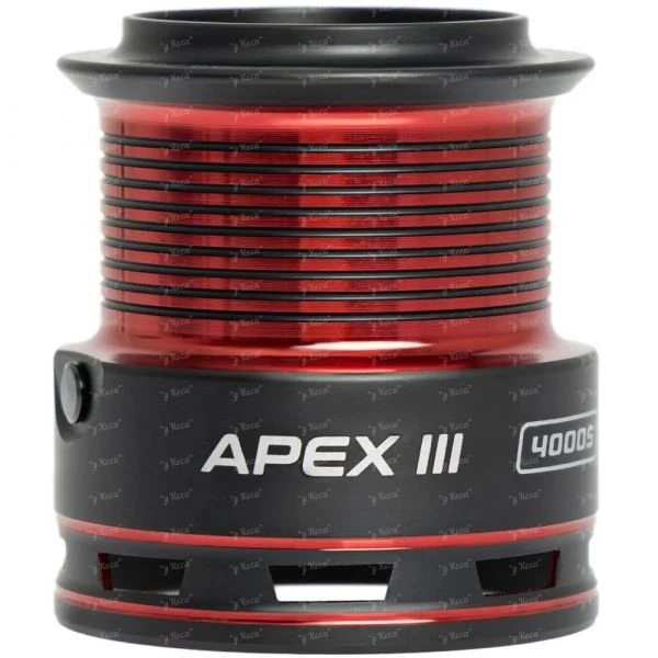 Катушка Brain Apex III Feeder фото