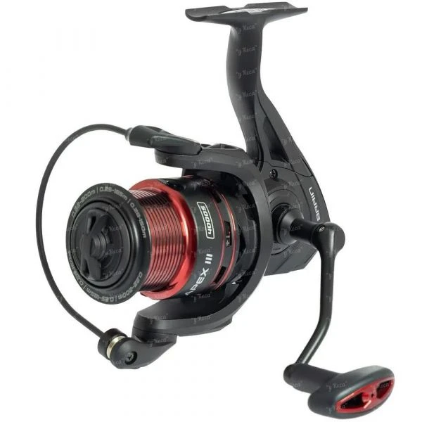 Катушка Brain Apex III Feeder 6000S фото