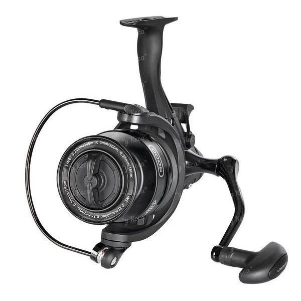 Катушка Brain Classic Carp Baitrunner фото