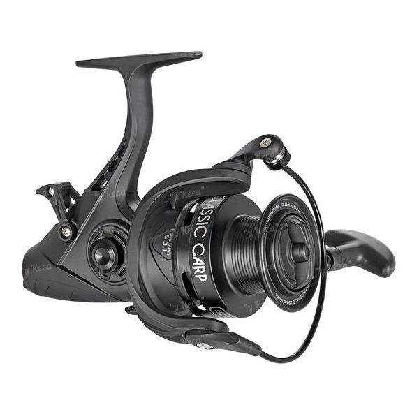 Катушка Brain Classic Carp Baitrunner фото