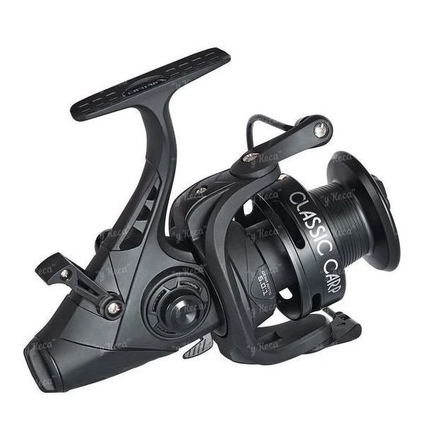 Катушка Brain Classic Carp Baitrunner фото
