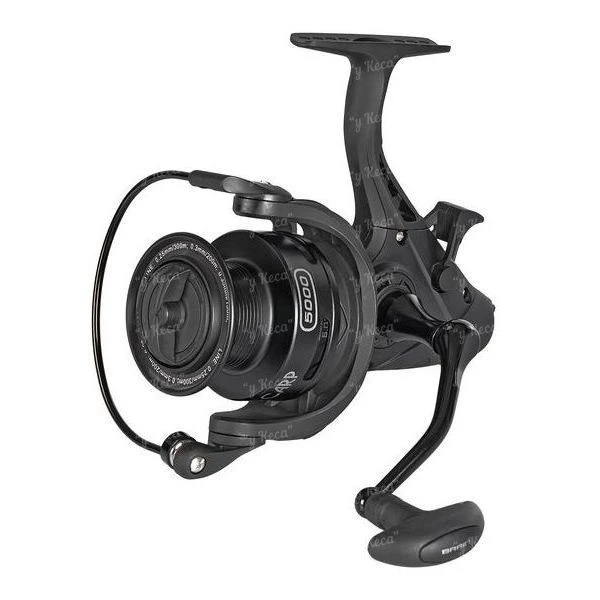 Катушка Brain Classic Carp Baitrunner фото