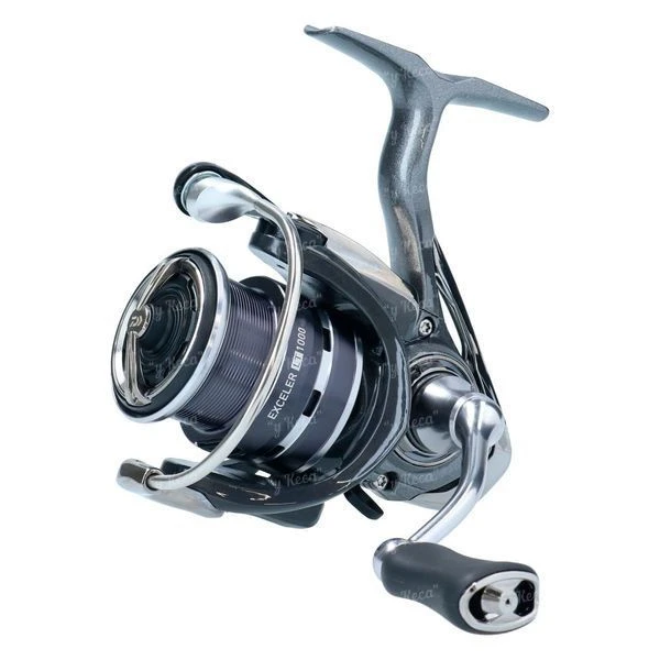 Котушка Daiwa Exceler LT 20 фото
