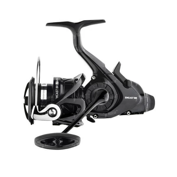 Катушка Daiwa Black Widow BR LT 19 5000-C фото
