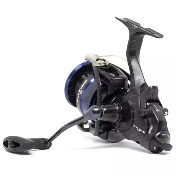 Катушка Daiwa Black Widow BR LT 20 5000-C фото