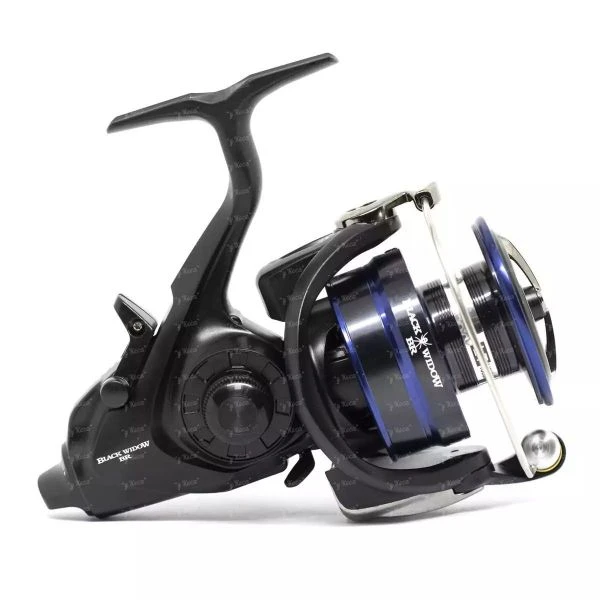 Катушка Daiwa Black Widow BR LT 20 5000-C фото
