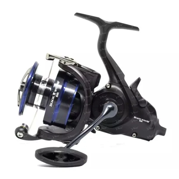 Катушка Daiwa Black Widow BR LT 20 5000-C фото