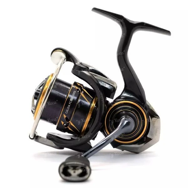 Катушка Daiwa Caldia FC LT 21 2000S фото