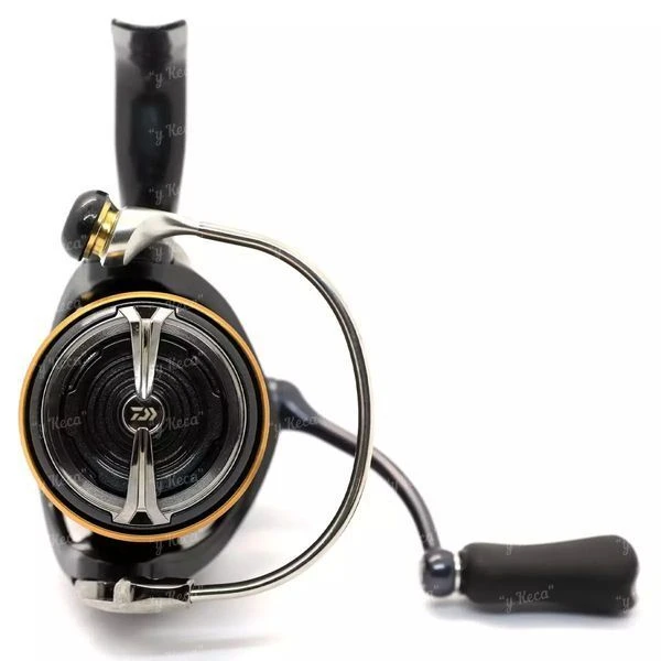 Катушка Daiwa Caldia FC LT 21 2000S фото