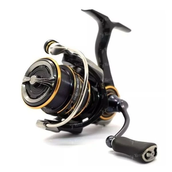 Катушка Daiwa Caldia FC LT 21 2000S фото