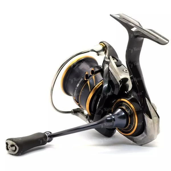 Катушка Daiwa Caldia FC LT 21 2000S фото