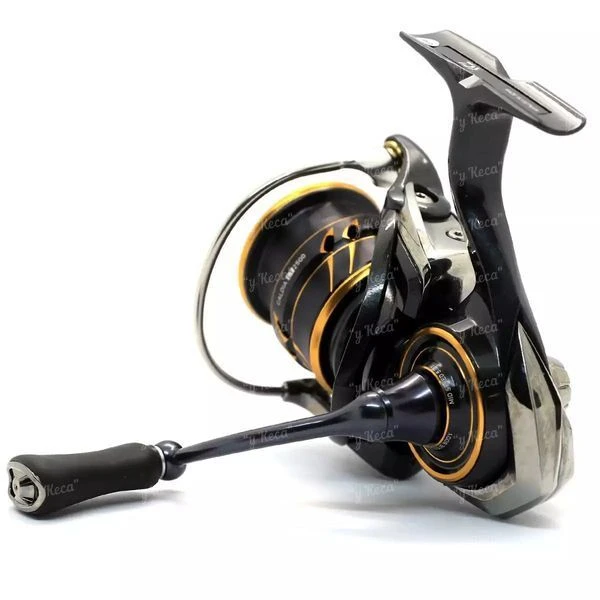 Катушка Daiwa Caldia LT 21 2500 фото