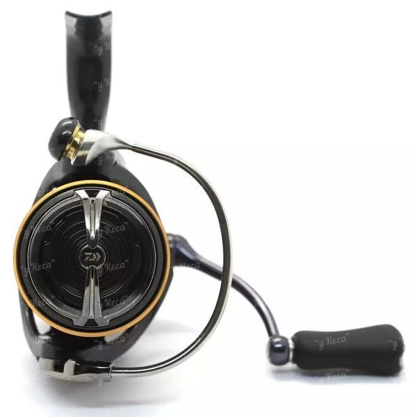 Катушка Daiwa Caldia LT 21 2500 фото