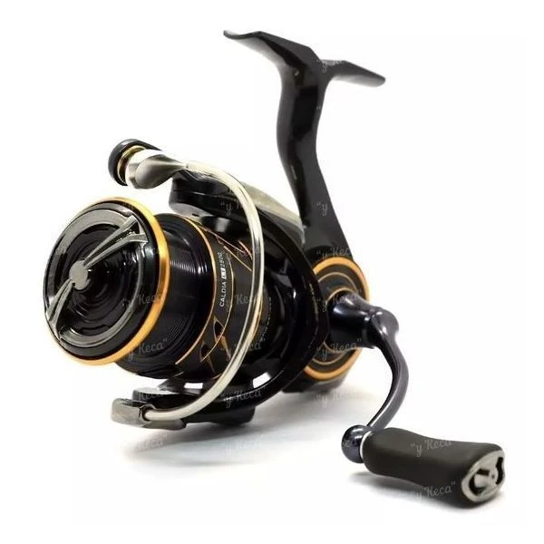 Катушка Daiwa Caldia LT 21 2500 фото