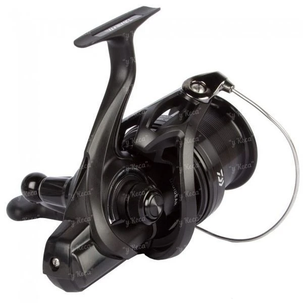 Катушка Daiwa Crosscast Carp 17 SP 5000LD QD фото
