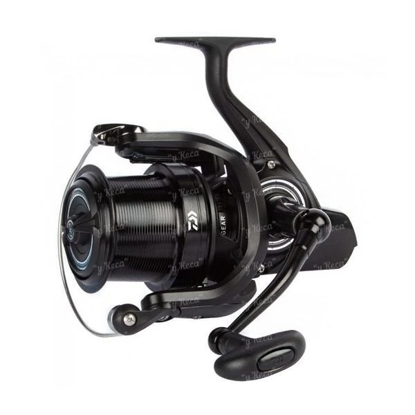 Катушка Daiwa Crosscast Carp 17 SP 5000LD QD фото
