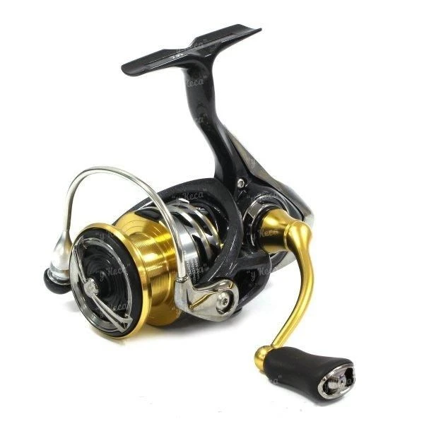 Катушка Daiwa Exceler LT 17 2500D фото