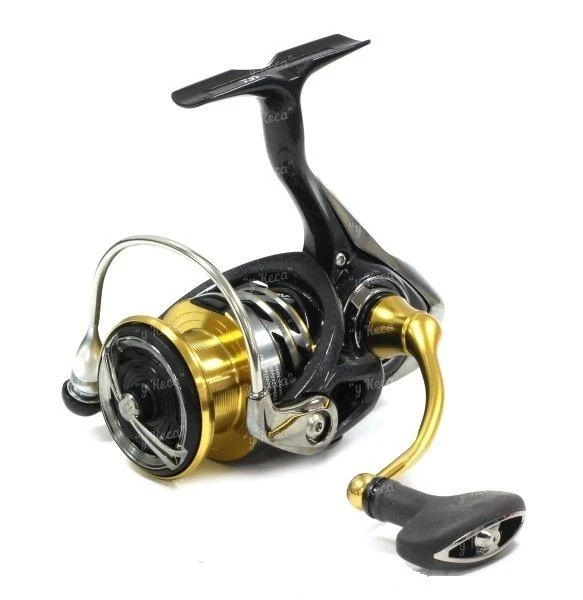 Катушка Daiwa Exceler LT 17 3000D-C фото