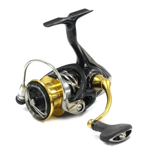 Катушка Daiwa Exceler LT 17 4000D-C фото