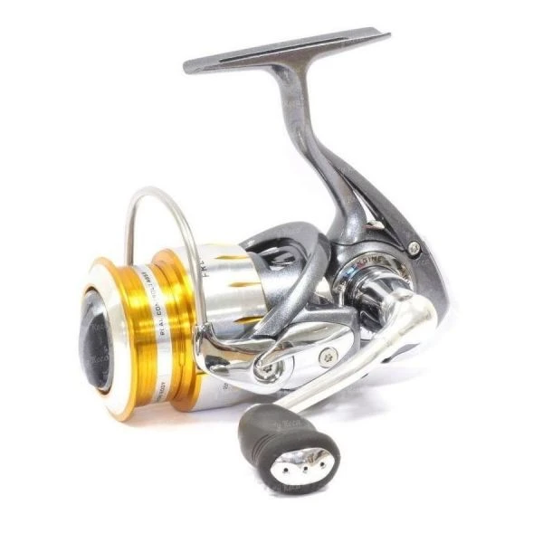 Катушка Daiwa Freams LT 18 2500D фото