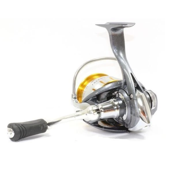 Катушка Daiwa Freams LT фото