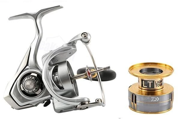 Катушка Daiwa Freams LT фото