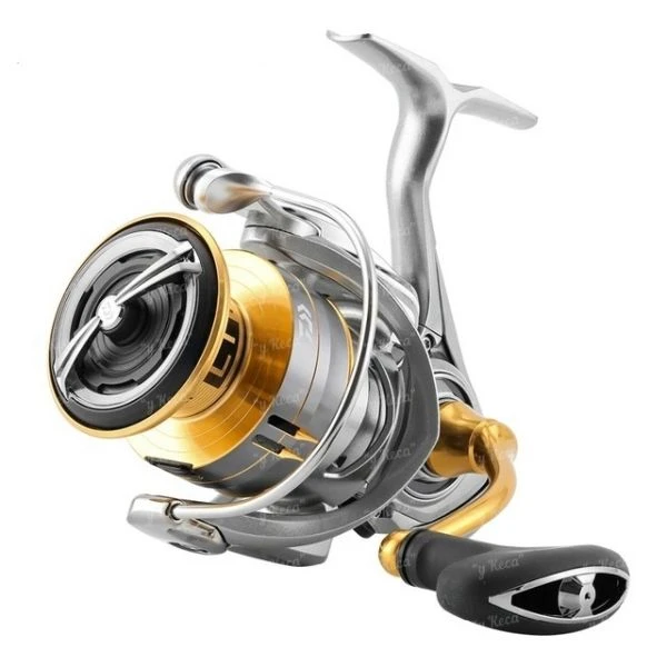Катушка Daiwa Freams LT 18 3000 фото