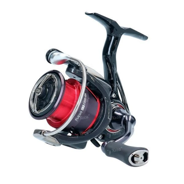 Катушка Daiwa Fuego LT 20 фото